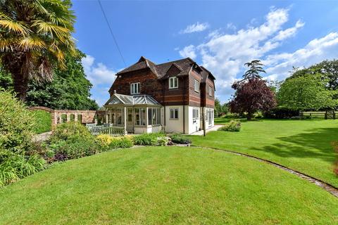5 bedroom equestrian property for sale, Church Lane, Warfield, Bracknell, Berkshire, RG42