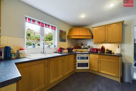 4 bedroom detached house for sale, Tinney Drive, Truro