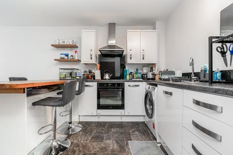 2 bedroom apartment for sale, Apartment 3 Wellington House, Waterloo Road, Ramsey