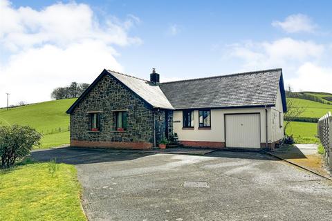 Machynlleth - 2 bedroom bungalow for sale