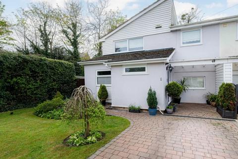 3 bedroom end of terrace house for sale, Millstream Close, Faversham, ME13