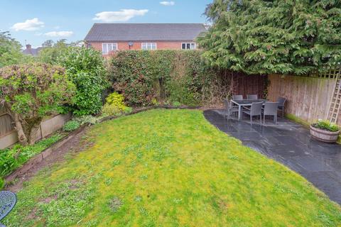 3 bedroom semi-detached house for sale, Candlemas Mead, Beaconsfield, HP9