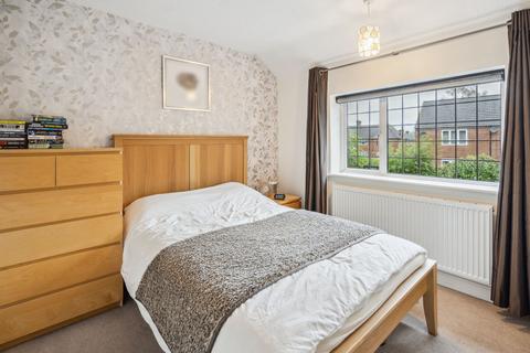 10 Candlemas Mead, Beaconsfield, HP9 1AP