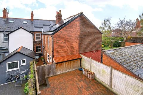 4 bedroom terraced house for sale, Summerland Road, Minehead, TA24