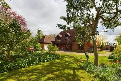 3 bedroom detached house for sale, Victoria Hill, Eye