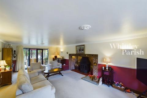 3 bedroom detached house for sale, Victoria Hill, Eye