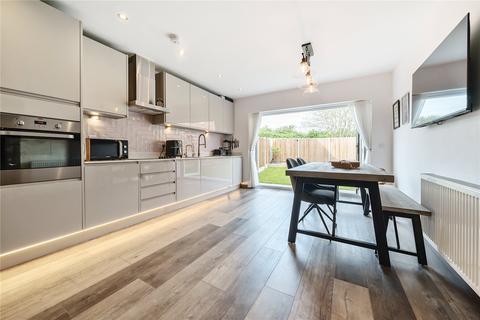 4 bedroom semi-detached house for sale, Malam Road, Bury St Edmunds, Suffolk, IP33