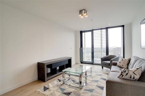 1 bedroom flat to rent, Stratosphere Tower, Stratford, London, E15
