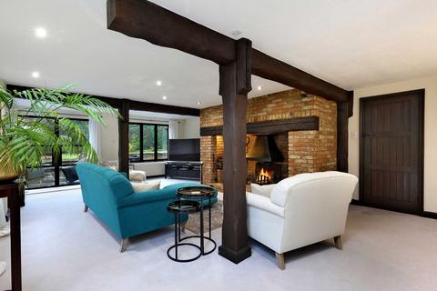 undefined, Finch Lane, Knotty Green, Beaconsfield, Buckinghamshire, HP9