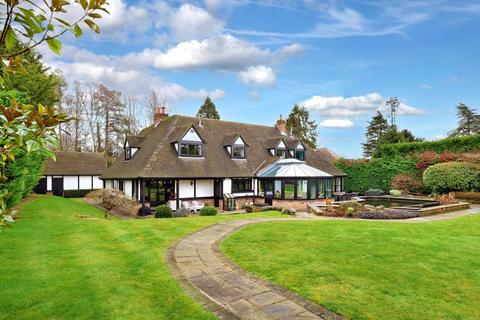 undefined, Finch Lane, Knotty Green, Beaconsfield, Buckinghamshire, HP9