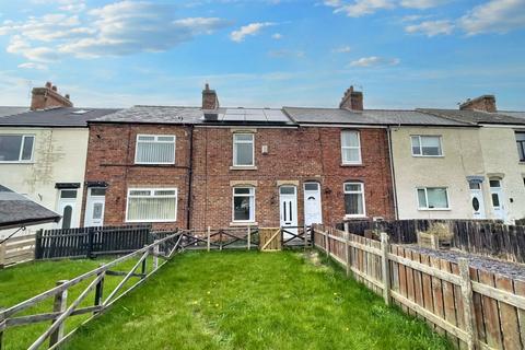 2 bedroom terraced house for sale, Basic Cottages, Coxhoe, Durham, Durham, DH6 4LF