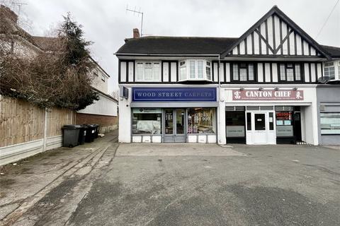 Shop to rent, Hylands Parade, Wood Street, Chelmsford, Essex, CM2