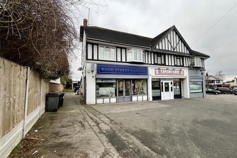 Shop to rent, Hylands Parade, Wood Street, Chelmsford, Essex, CM2