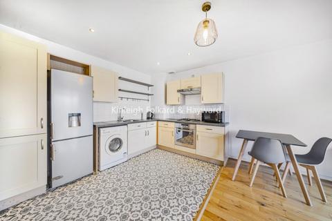 2 bedroom apartment to rent, Stainsby Road London E14