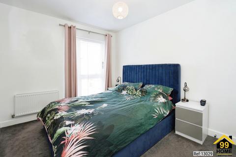 3 bedroom semi-detached house for sale, Celandine Way, Newhaven, East Sussex, BN9