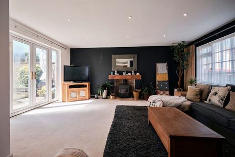 5 bedroom detached house for sale, 12 Le Clos De Malershe, Le Mont Millais, Jersey JE2