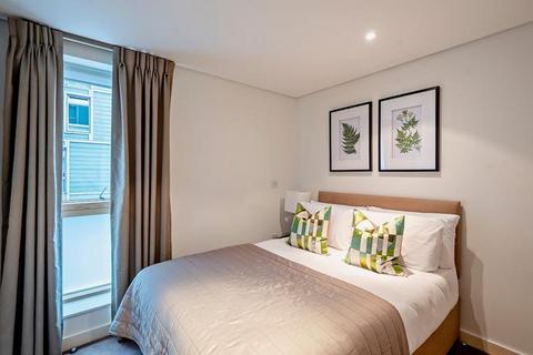 1 bedroom apartment to rent, Merchant Square East, Paddington, London, W2