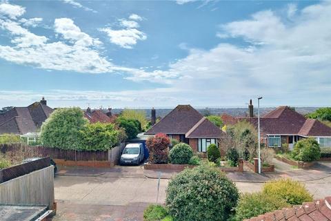 3 bedroom bungalow for sale, Oak Close, High Salvington, Worthing, West Sussex, BN13