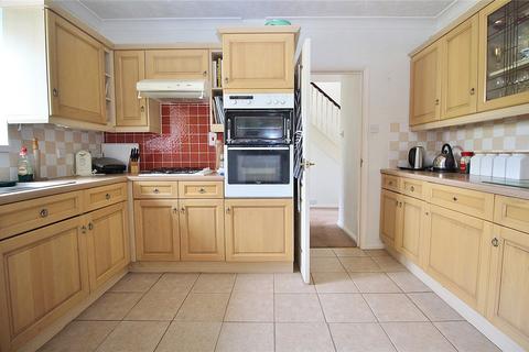 3 bedroom bungalow for sale, Oak Close, High Salvington, Worthing, West Sussex, BN13