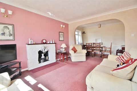 3 bedroom bungalow for sale, Oak Close, High Salvington, Worthing, West Sussex, BN13