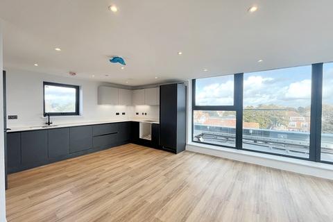 3 bedroom penthouse for sale, Boscombe Manor