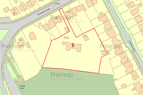 undefined, Dodworth Road, Barnsley