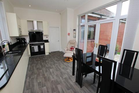 undefined, Dodworth Road, Barnsley