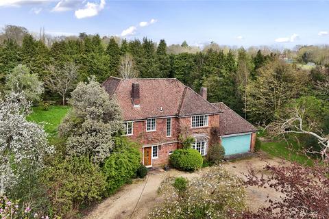 5 bedroom detached house for sale, Shepherds Lane, Compton, Winchester, Hampshire, SO21