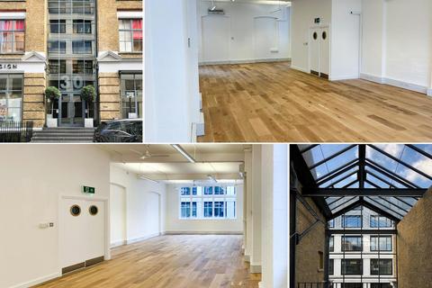 Office to rent, Office (E Class) – 30 Gresse Street, 1st Floor, Fitzrovia, London, W1T 1QR