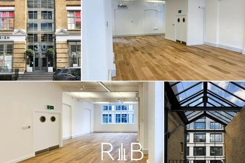 Office to rent, Office (E Class) – 30 Gresse Street, 1st Floor, Fitzrovia, London, W1T 1QR