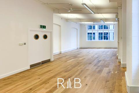 Office to rent, Office (E Class) – 30 Gresse Street, 1st Floor, Fitzrovia, London, W1T 1QR