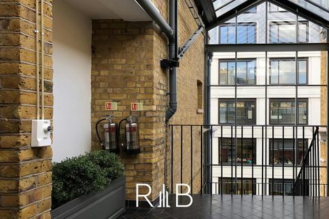 Office to rent, Office (E Class) – 30 Gresse Street, 1st Floor, Fitzrovia, London, W1T 1QR