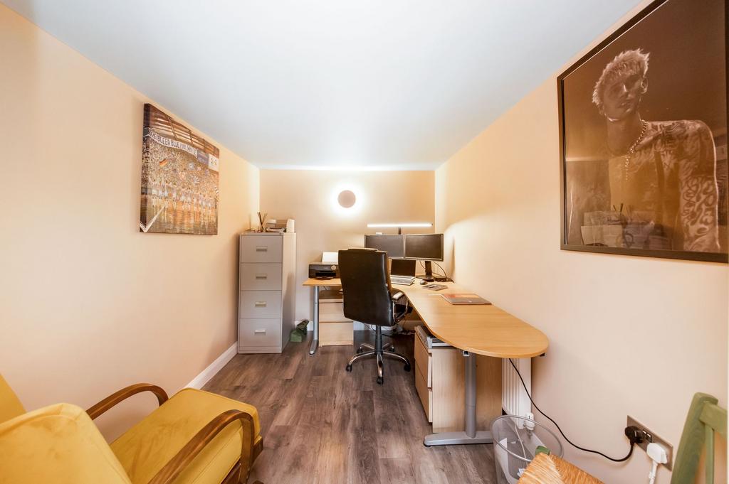 Snug / office