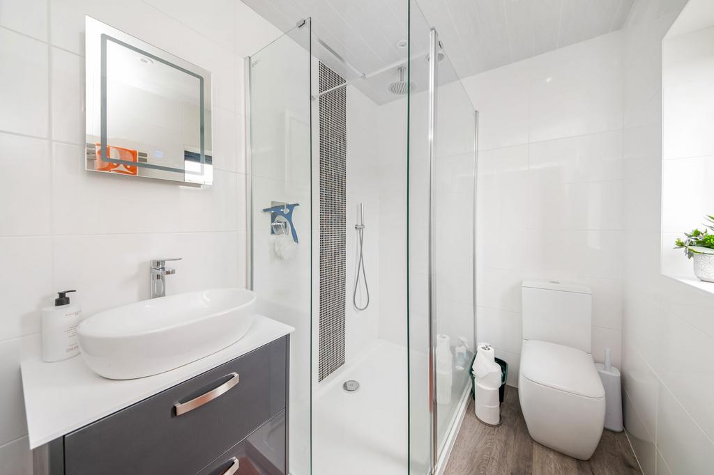 En suite
