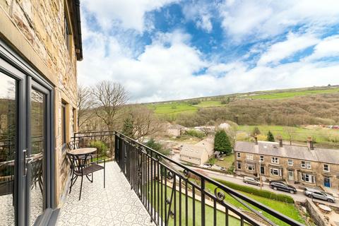 5 bedroom detached house for sale, Victoria Springs, Holmfirth, HD9