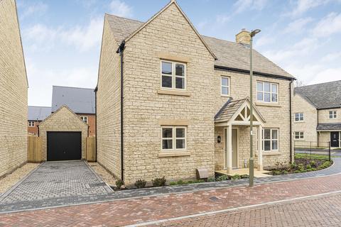 4 bedroom detached house for sale, Abbey Green, Eynsham, OX29