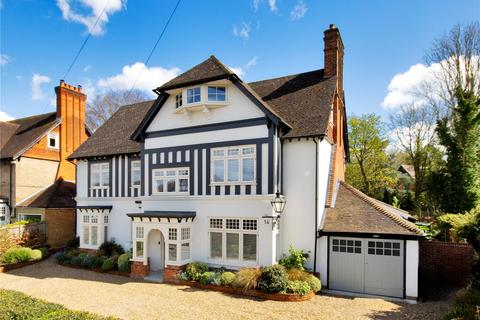 5 bedroom detached house for sale - Detillens Lane, Oxted, Surrey, RH8