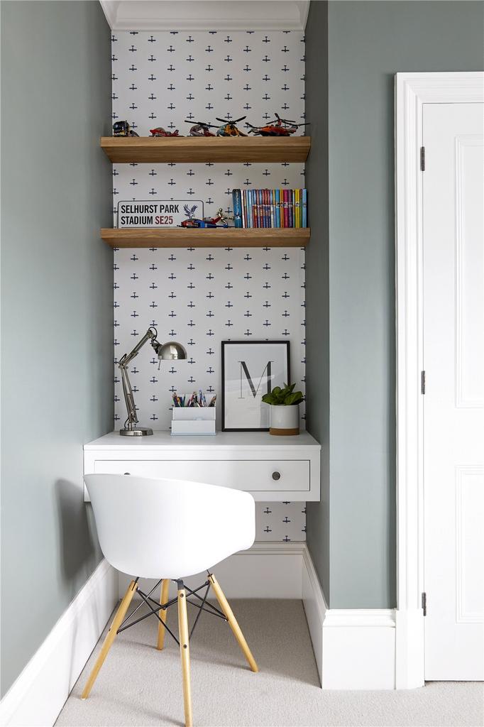 Study Area