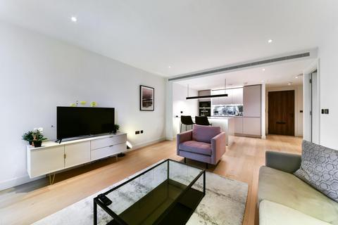 1 bedroom apartment to rent, Belvedere Row Apartments, White City Living, London, W12