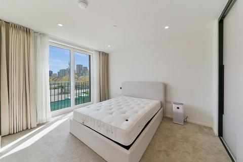 1 bedroom apartment for sale, Curlew House, Hawser Lane, London E14
