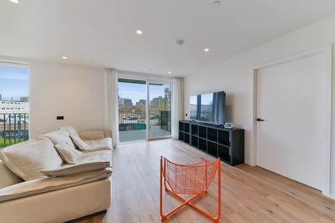 1 bedroom apartment for sale, Curlew House, Hawser Lane, London E14