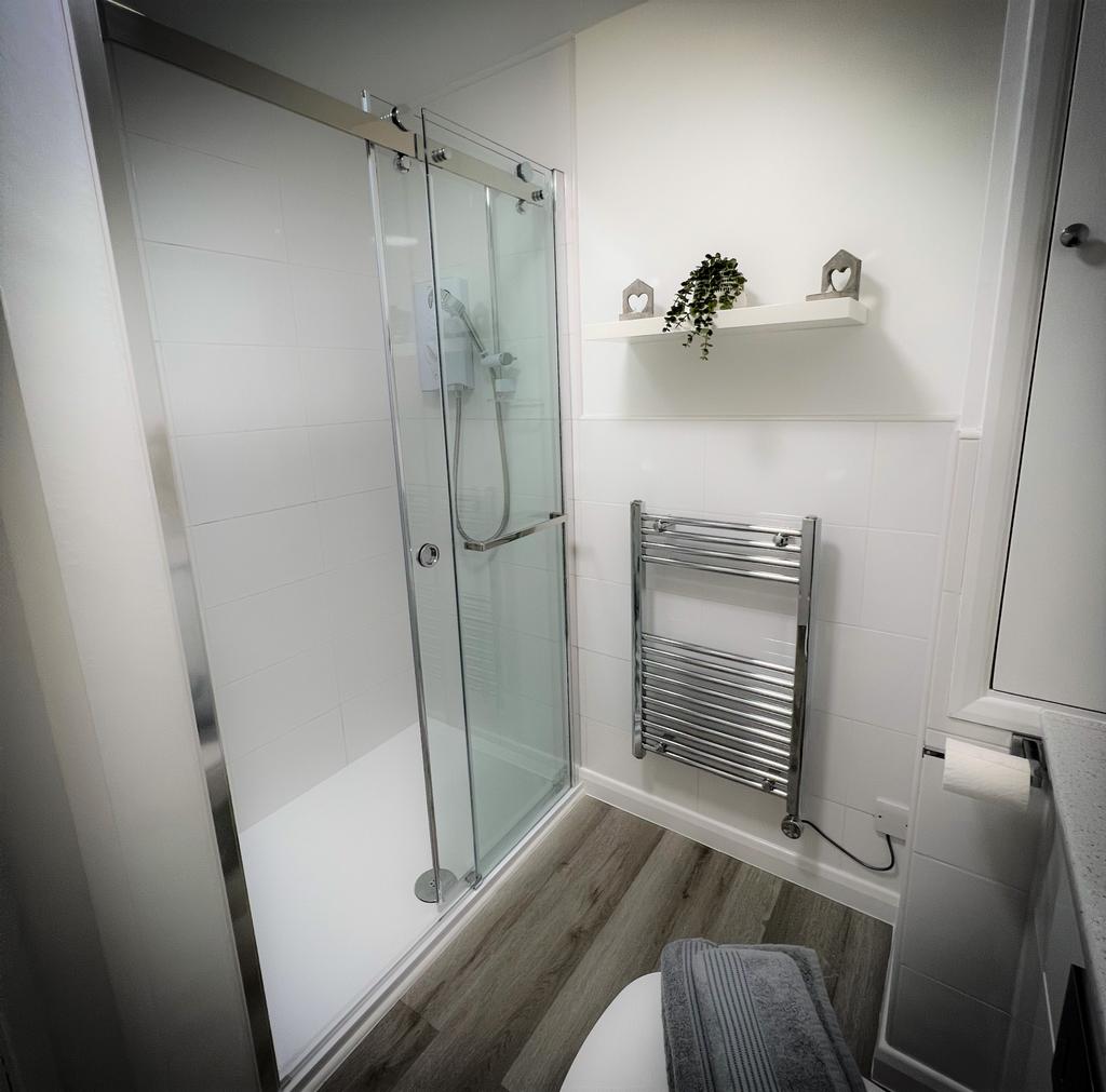 Shower Room/WC