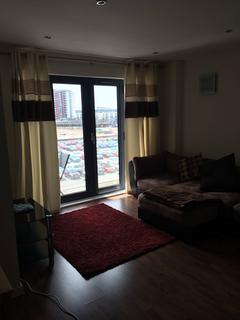 2 bedroom flat to rent, South Quay, Kings Road, Swansea