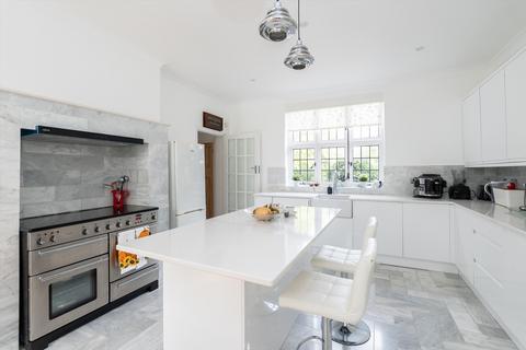 5 bedroom detached house for sale, Thurlow Park Road, West Dulwich, London, SE21