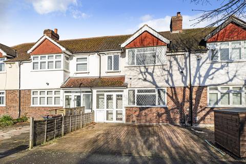 3 bedroom terraced house for sale - Clockhouse Road, Beckenham, Kent