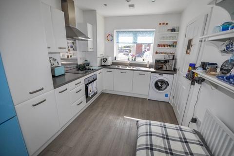 2 bedroom semi-detached house for sale, Plessey Road, Blyth