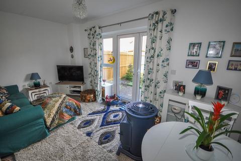 2 bedroom semi-detached house for sale, Plessey Road, Blyth