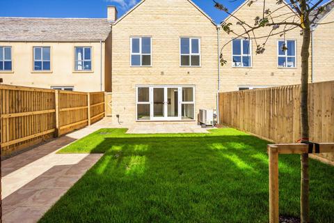 3 bedroom terraced house for sale, Cirencester, Gloucestershire, GL7