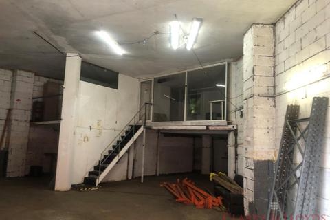 Warehouse to rent, Unit 1, ILFORD IG1