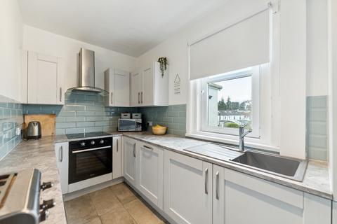 2 bedroom end of terrace house for sale, Randolph Drive, Stamperland, East Renfrewshire, G76 8AN